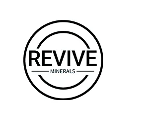 Revive Minerals Webshop